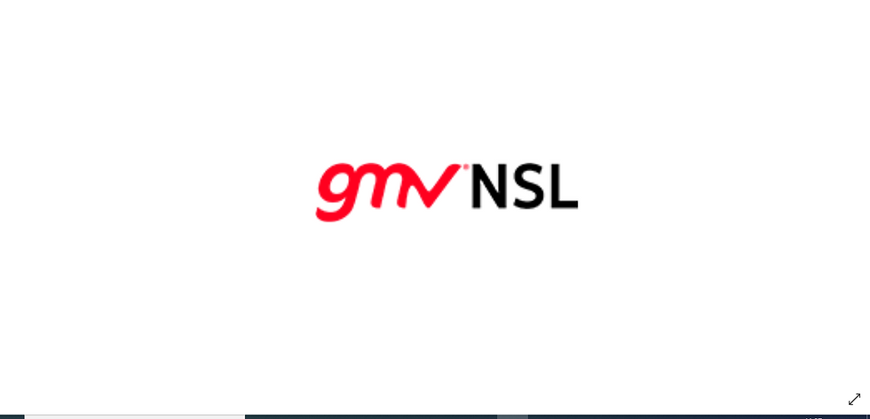 GMV NSL